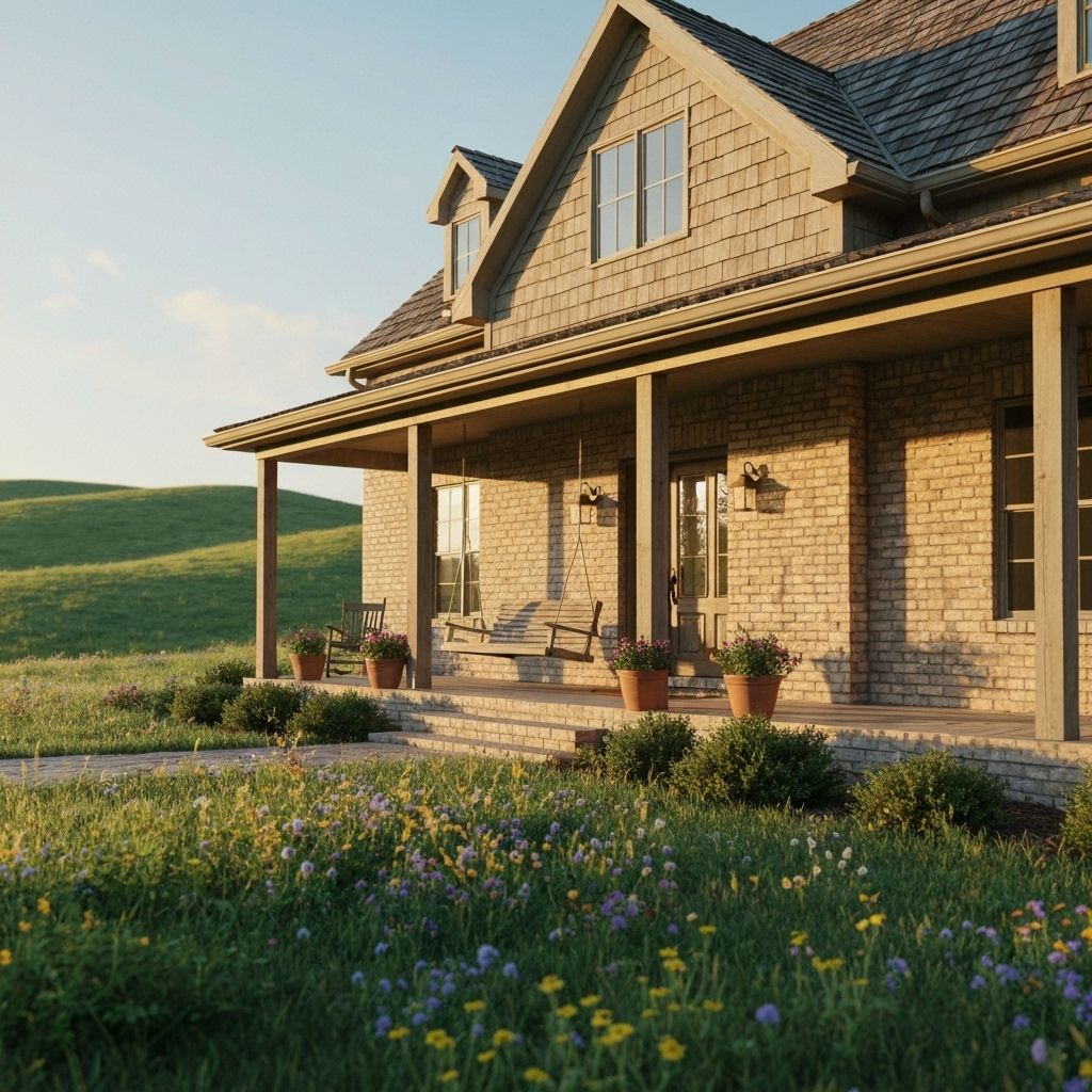 Plantas Baixas e Cortes